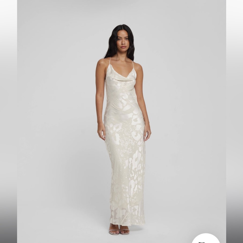 Rat & Boa Primrose Dress